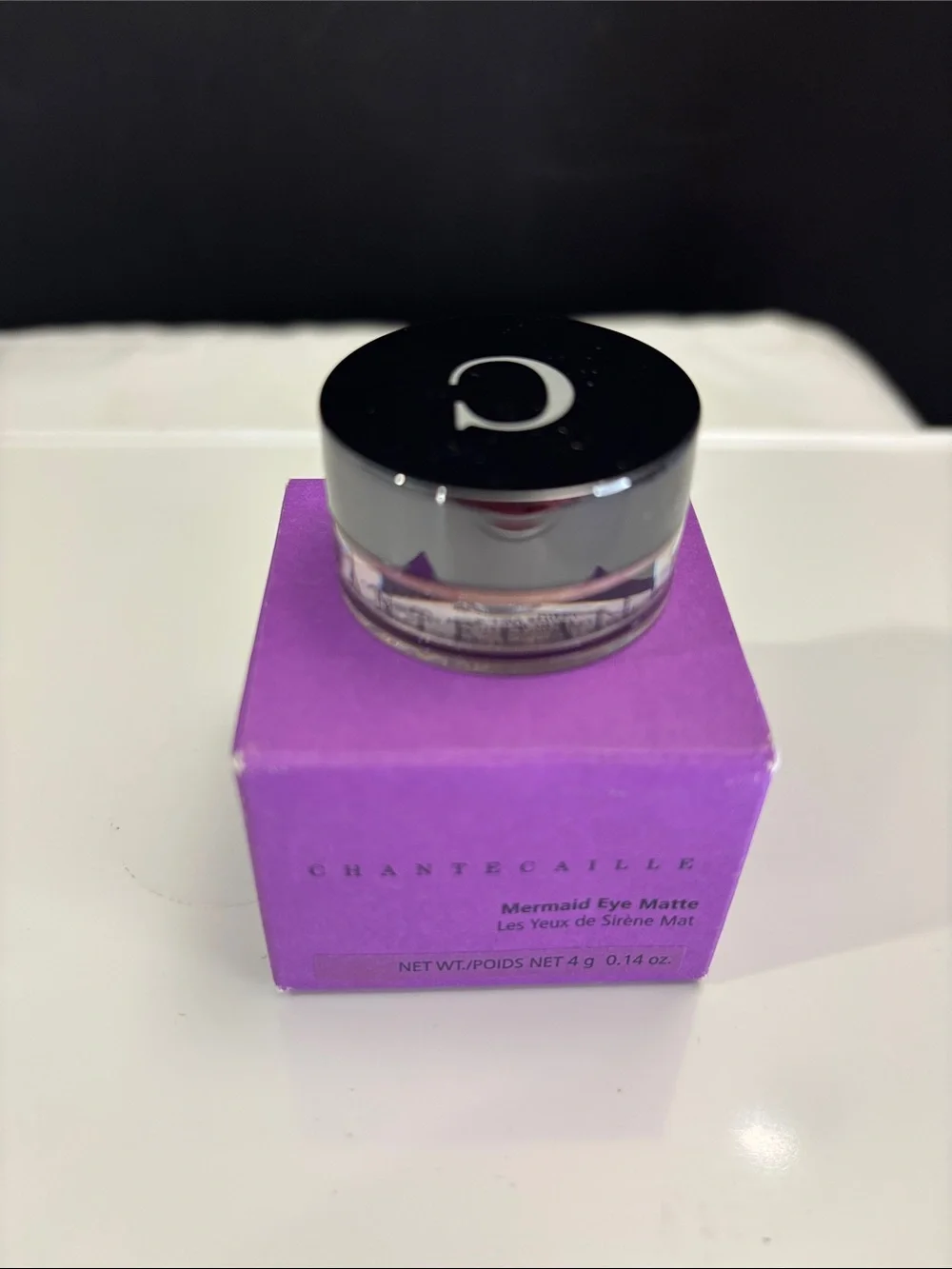 Chantecaille Mermaid Eye Matte-Sylvie